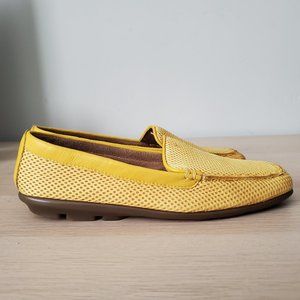 Aerosoles Web Browser Loafers